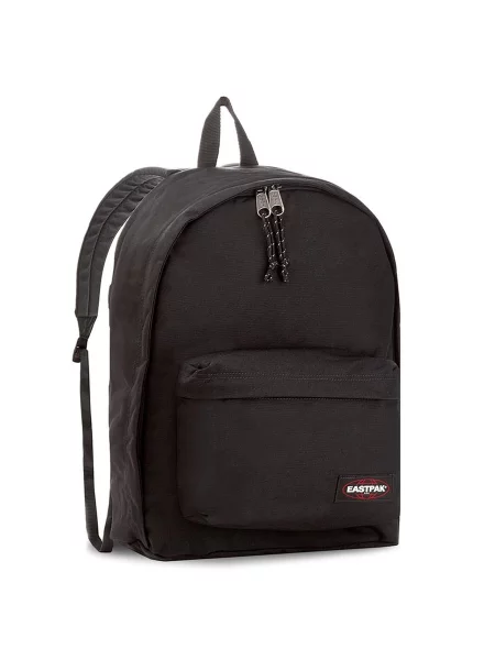 EASTPAK Kuprinė Out Of Office' juoda