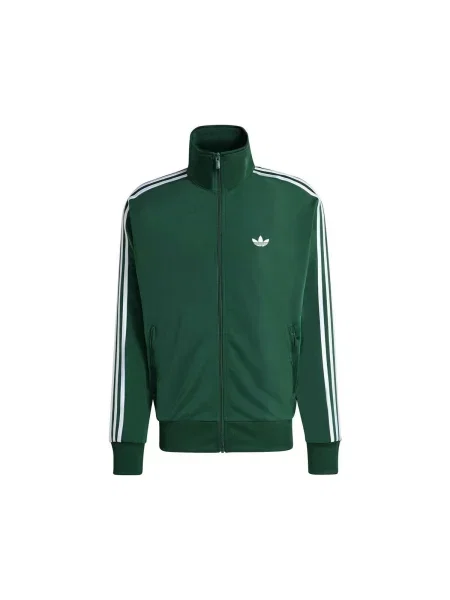 Kabát Adidas zöld