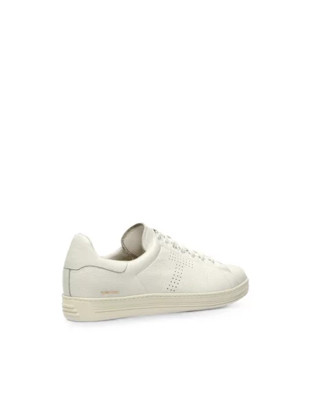 Sneakersy Tom Ford białe