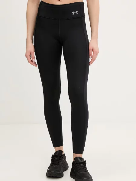 Tréninkové legíny Under Armour Velociti černé
