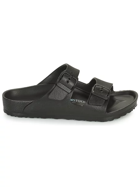 Natikače Birkenstock crna