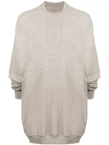 Суитчър Rick Owens сиво