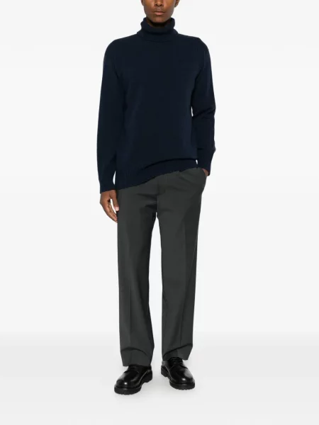 Pantaloni Amaranto gri