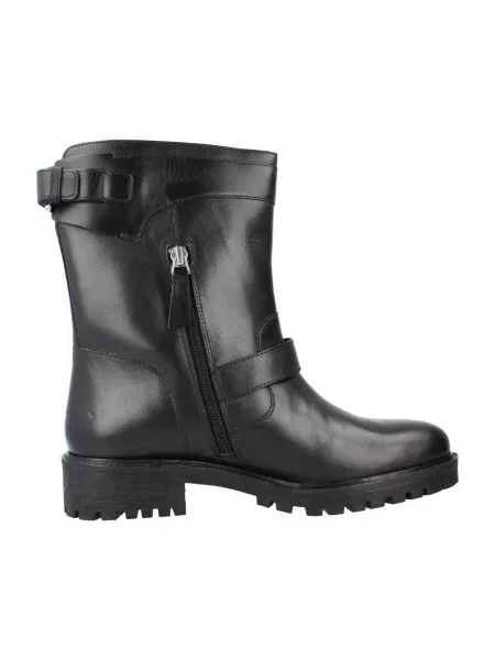 Pantofi Geox negru
