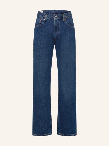 Levi's® Dżinsy Relaxed Straight Fit blau