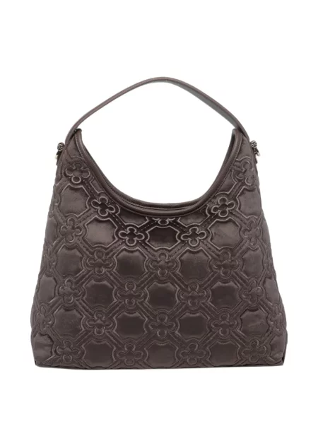 Geantă shopper V°73 maro