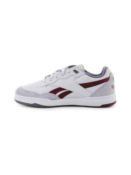 Tenisky Reebok Sport sivá