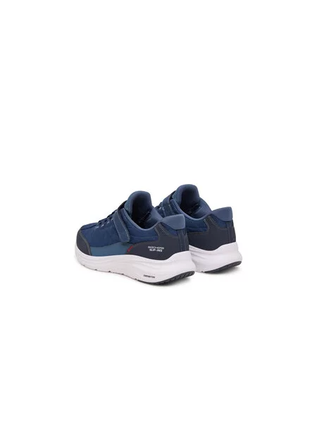 Tenisice Skechers Contour Foam Tamnoplava