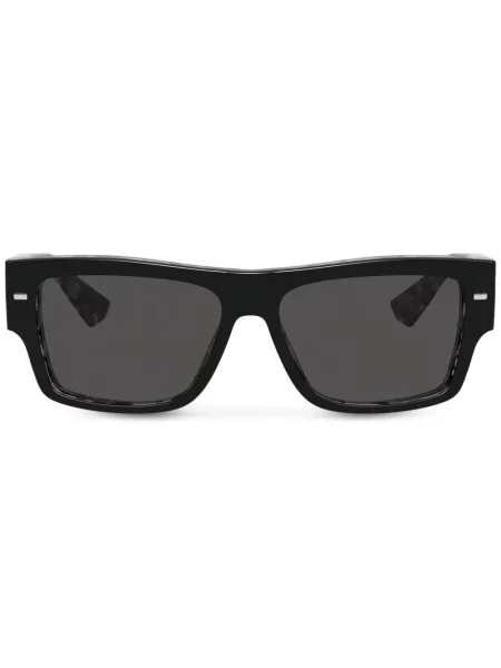 Ochelari de soare Dolce & Gabbana Eyewear negru