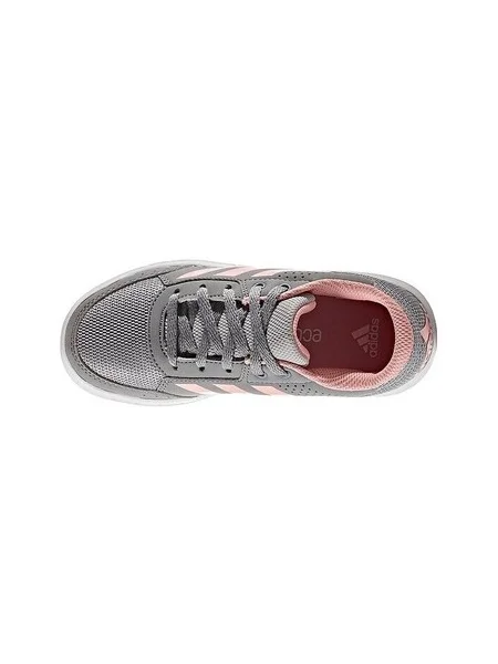 Pantofi copii Adidas gri