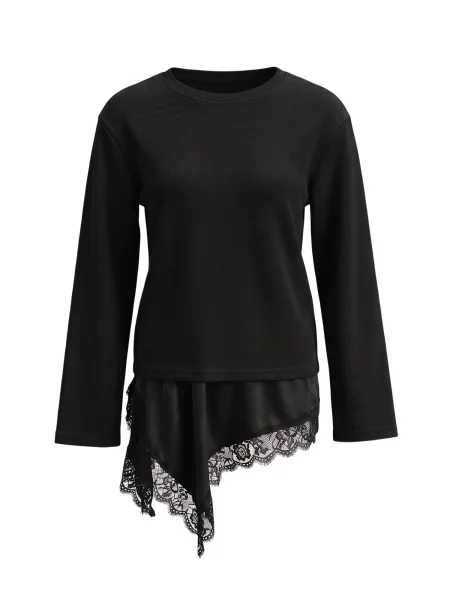 Imily Bela Tricou negru