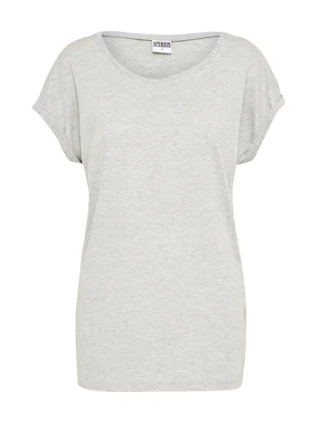 Tricou Urban Classics gri