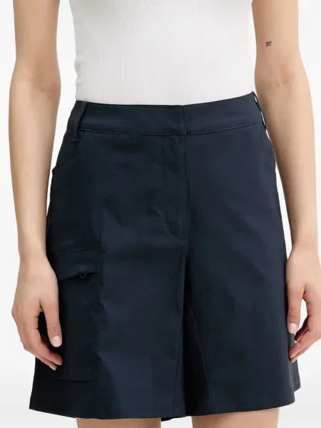 Šortky cargo Helly Hansen modré