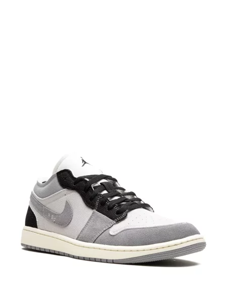 Tenisky Jordan Air Jordan 1 bílé