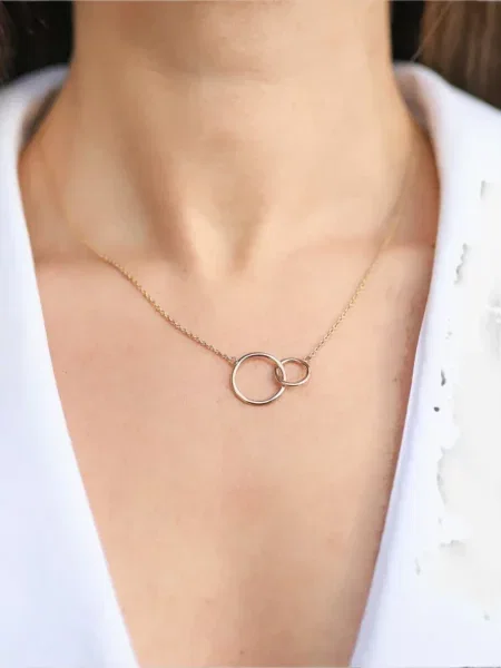 Gyűrű Auree Jewellery