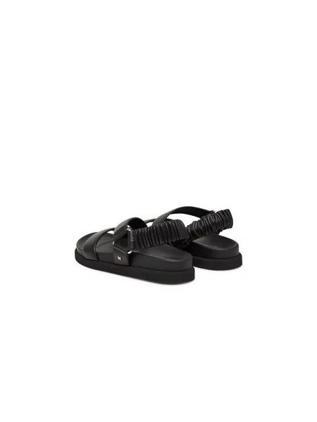 Max Mara Basutės juoda