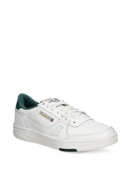 Sneakerși Reebok alb
