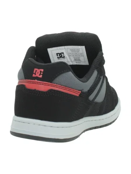 Tenisky Dc Shoes čierna