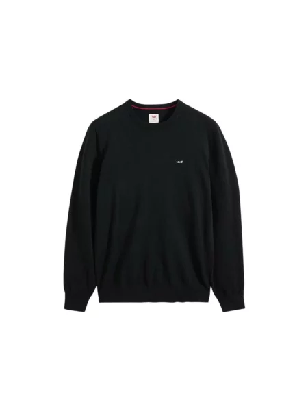 Pulover Levi's® negru