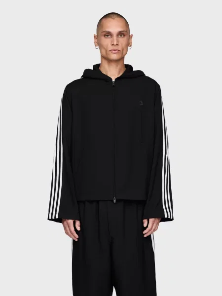 Свитер Adidas черный