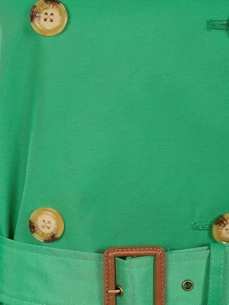 Paltas Lauren Ralph Lauren žalia