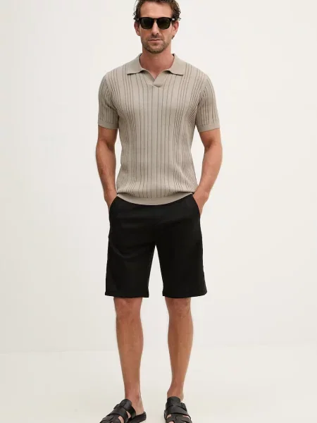 Поло Karl Lagerfeld