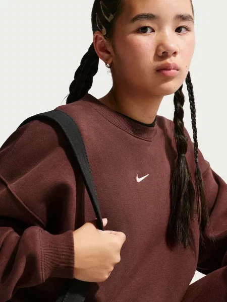 Детский свитер Nike