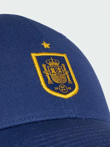 Adidas Кепка Унісекс синій