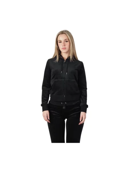 Bluza Juicy Couture czarna