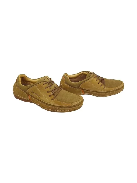 Tenisice Discovery zelena