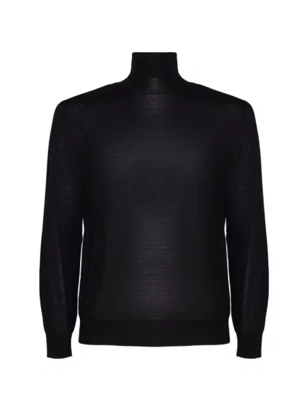 Pulover Kangra negru