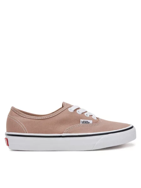 Vans Tenisky Authentic růžová