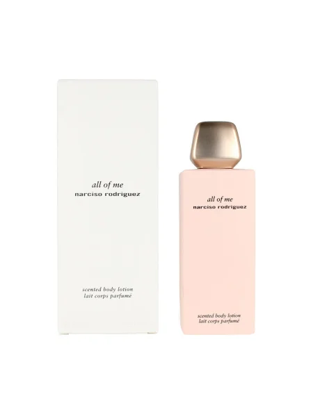 Body Narciso Rodriguez