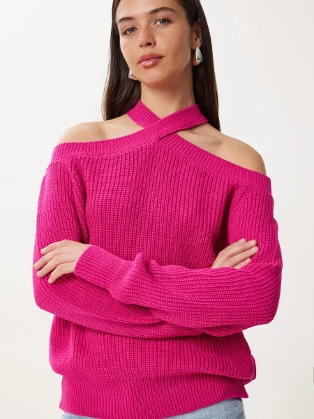 Pulover Happiness İstanbul roz