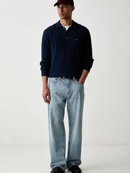 Tommy Hilfiger pulover pentru bărbați din