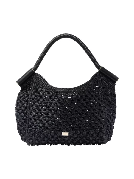 Torebka Dolce And Gabbana czarna