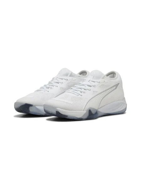 PUMA Športová obuv Eliminate Nitro™ SQD 4' biela