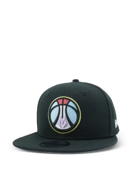 Șapcă New Era Cap negru