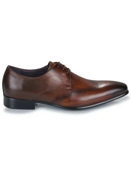 Pantofi Kdopa maro