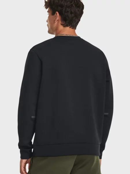 Свитшот Under Armour черный