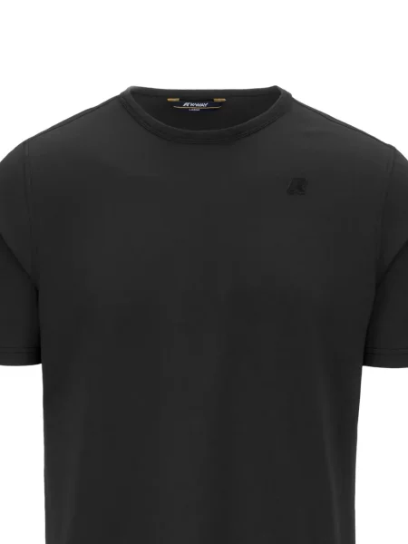 Tricou K-way negru