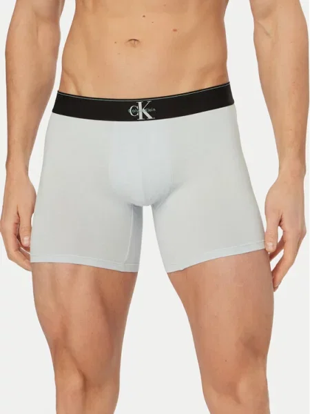Blugi Calvin Klein Underwear negru