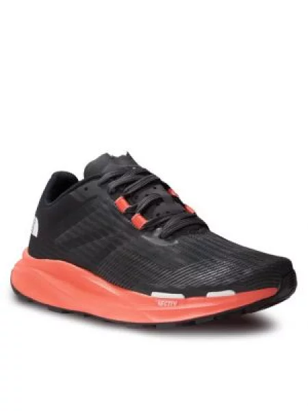 The North Face Turistiniai batai M Back-To-Berkeley Iv Leather Ruda juoda
