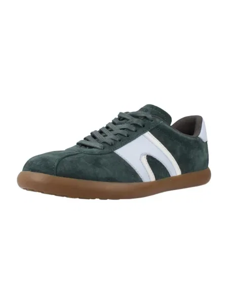 Pantofi Camper verde