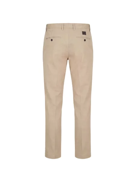 Pantaloni chino Slowear