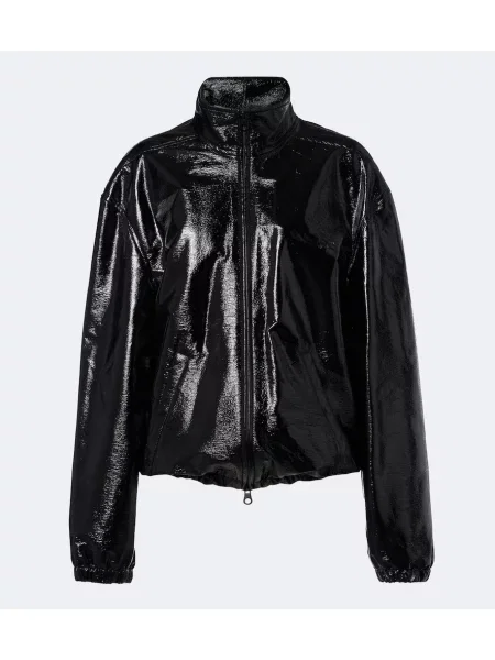 Geacă Courreges negru