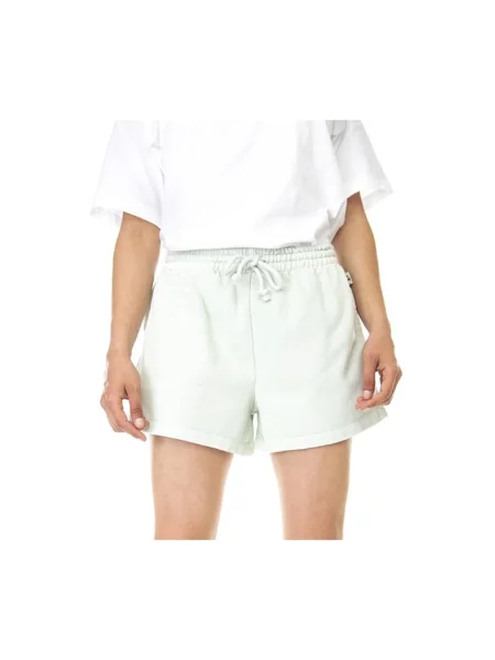 Bermudy Levi's zielone