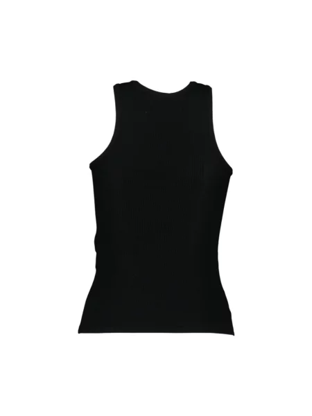 Top Vivienne Westwood czarny
