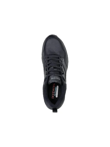 Pantofi Skechers negru