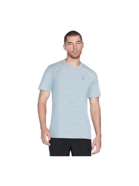 Tricou Skechers scurt